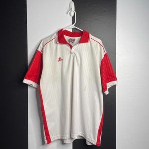 Vintage Kelme Polo